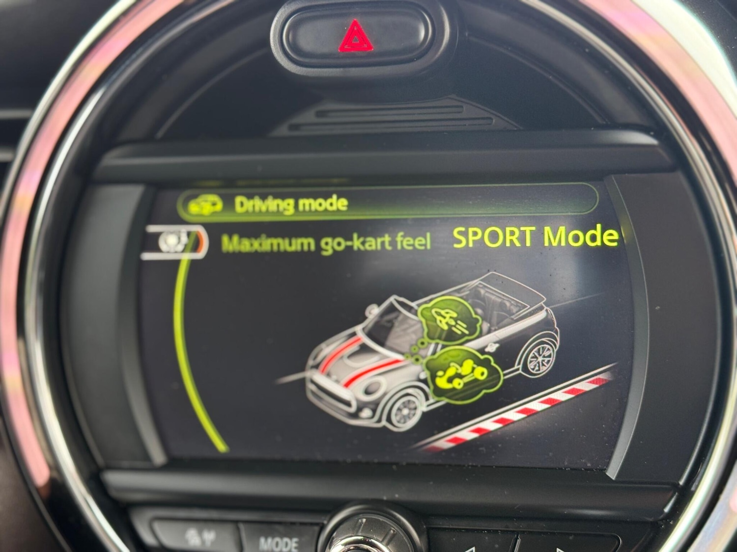 Used MINI Convertible 2017 for sale - 77469067: Photo 37