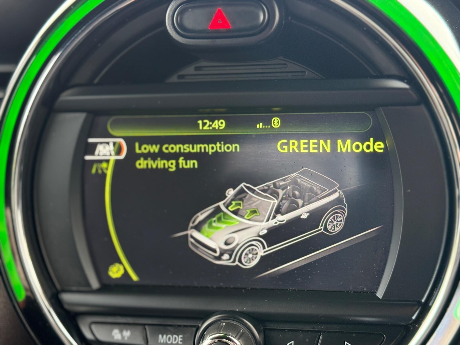 Used MINI Convertible 2017 for sale - 77469067: Photo 39