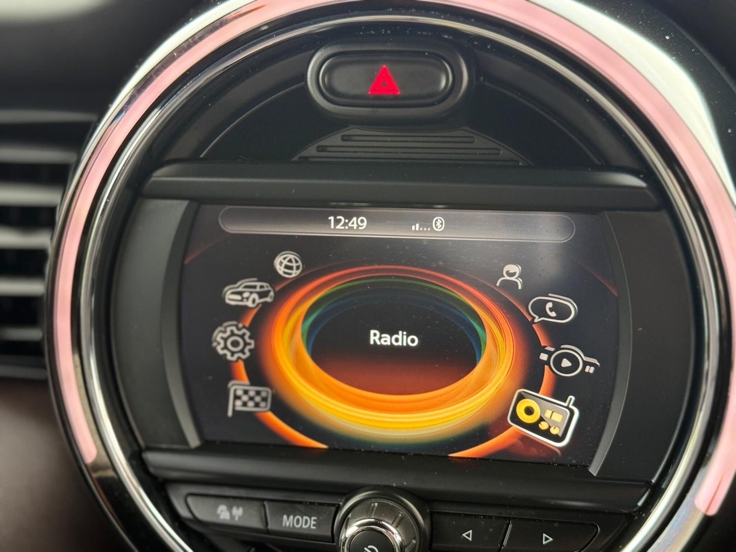 Used MINI Convertible 2017 for sale - 77469067: Photo 40