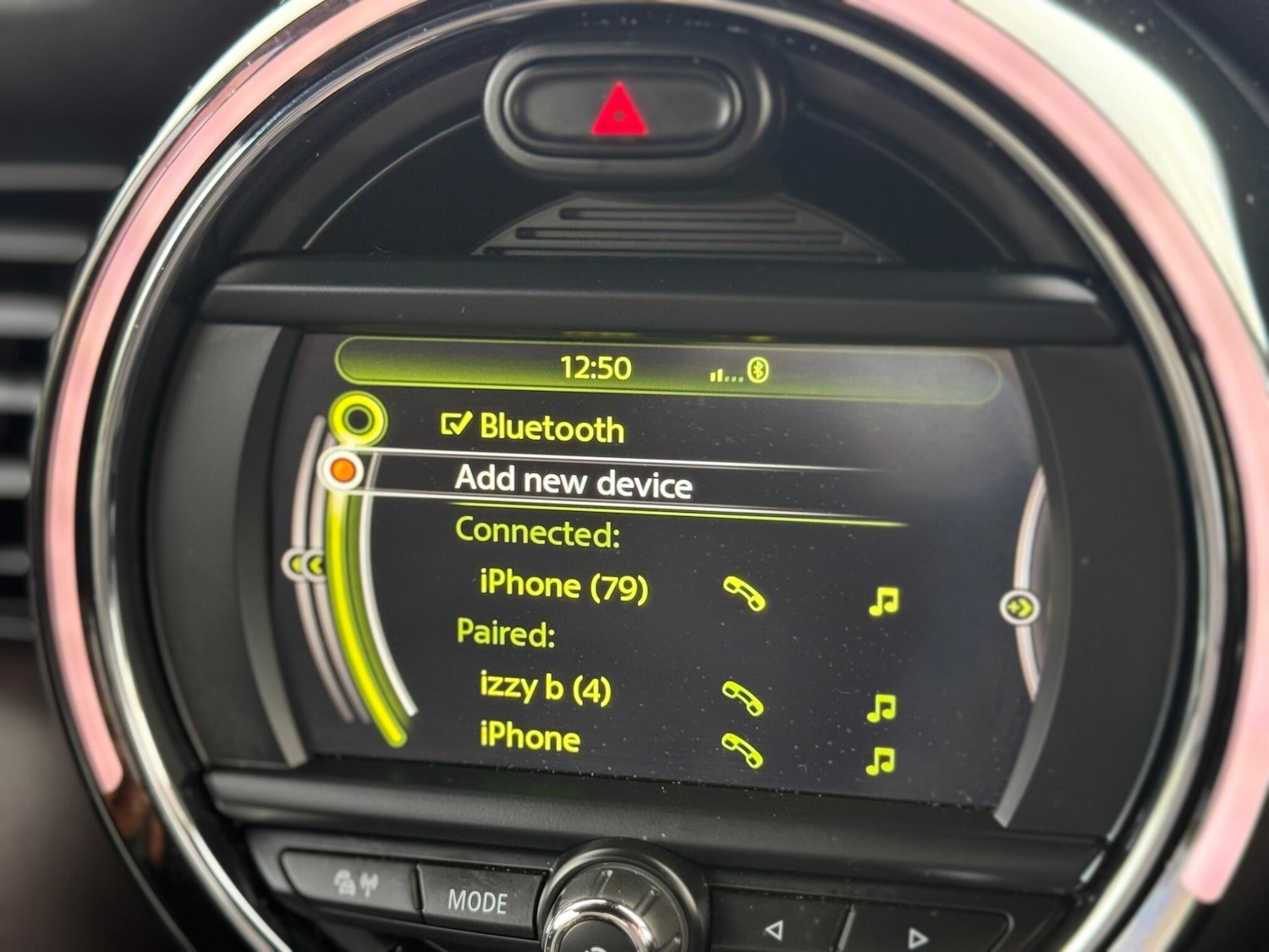 Used MINI Convertible 2017 for sale - 77469067: Photo 42