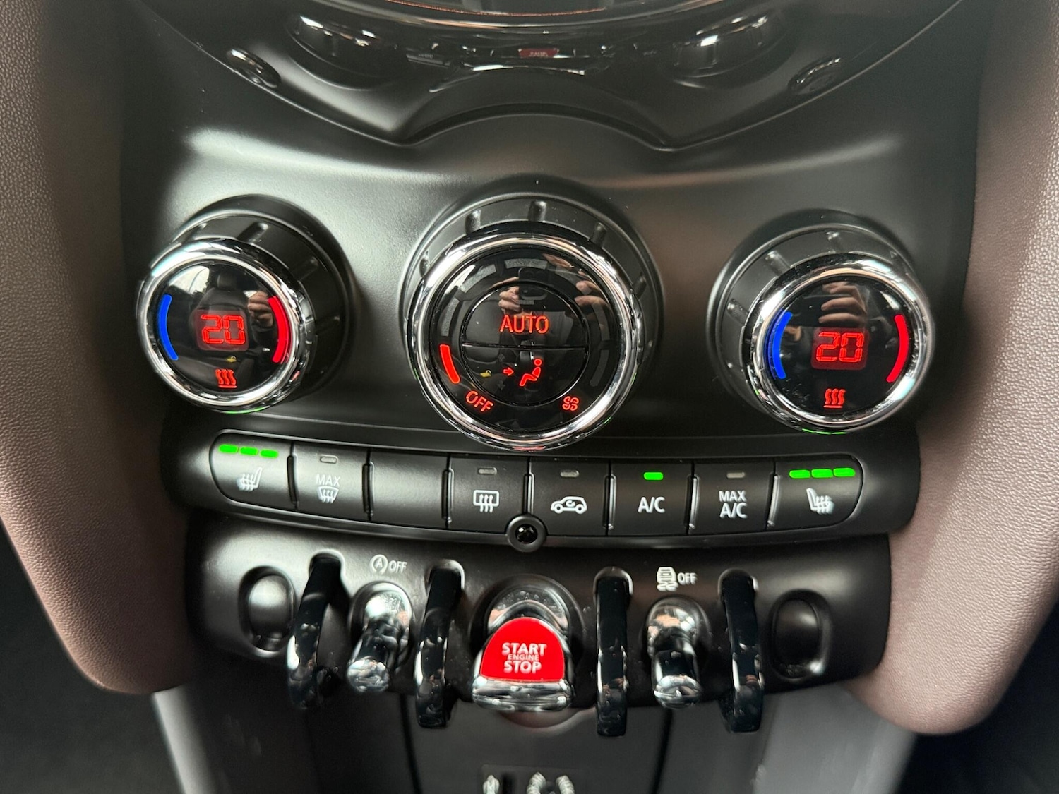 Used MINI Convertible 2017 for sale - 77469067: Photo 45