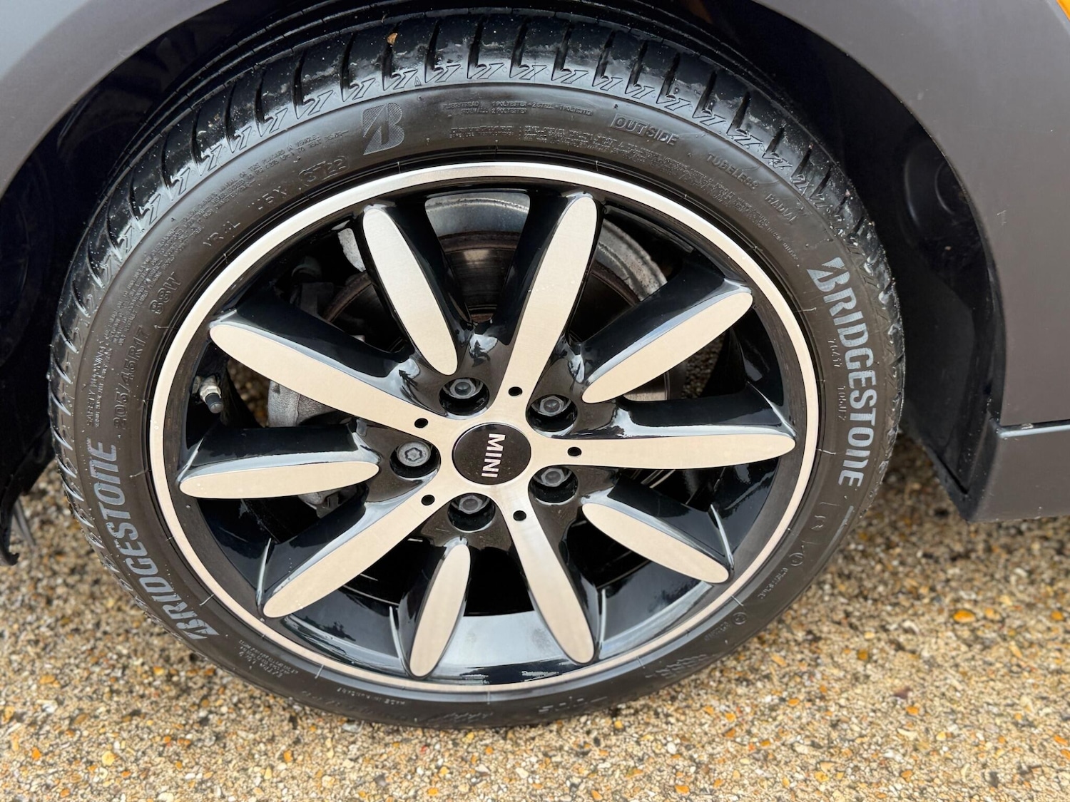 Used MINI Convertible 2017 for sale - 77469067: Photo 54