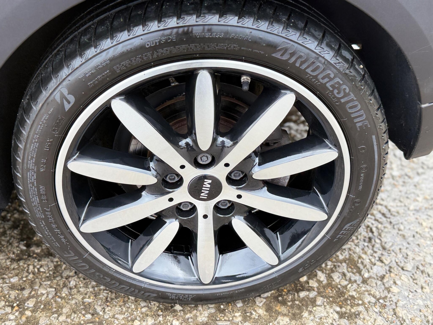 Used MINI Convertible 2017 for sale - 77469067: Photo 55