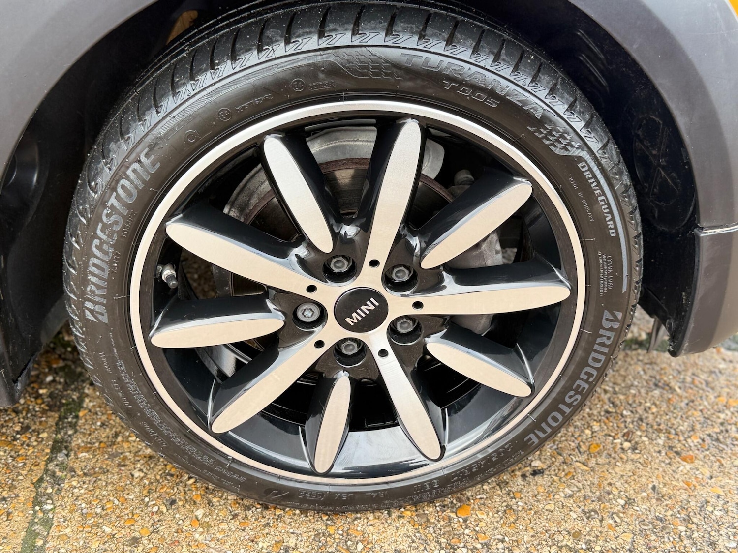 Used MINI Convertible 2017 for sale - 77469067: Photo 56