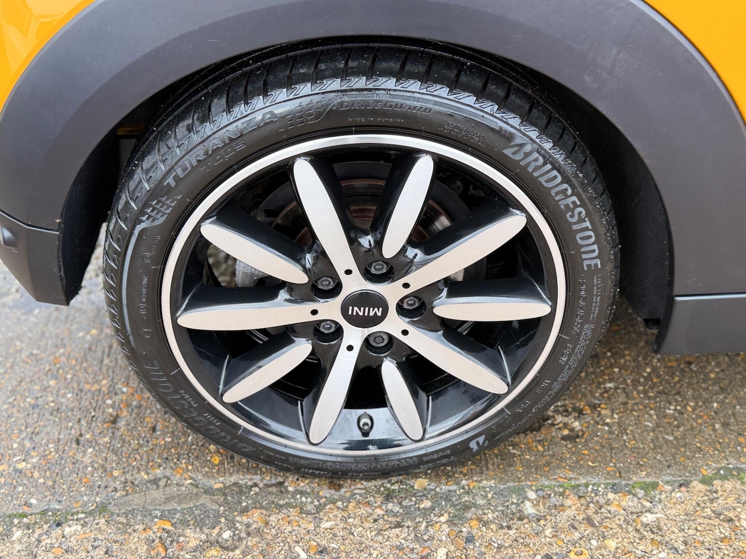 Used MINI Convertible 2017 for sale - 77469067: Photo 57