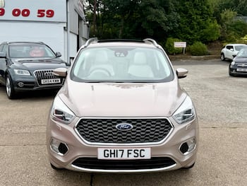 Used Ford Kuga 2017 for sale - 79727053: Photo