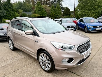 Used Ford Kuga 2017 for sale - 79727053: Photo