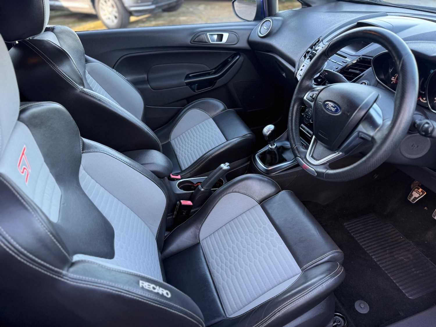 Used Ford Fiesta 2016 for sale - 77050269: Photo 10