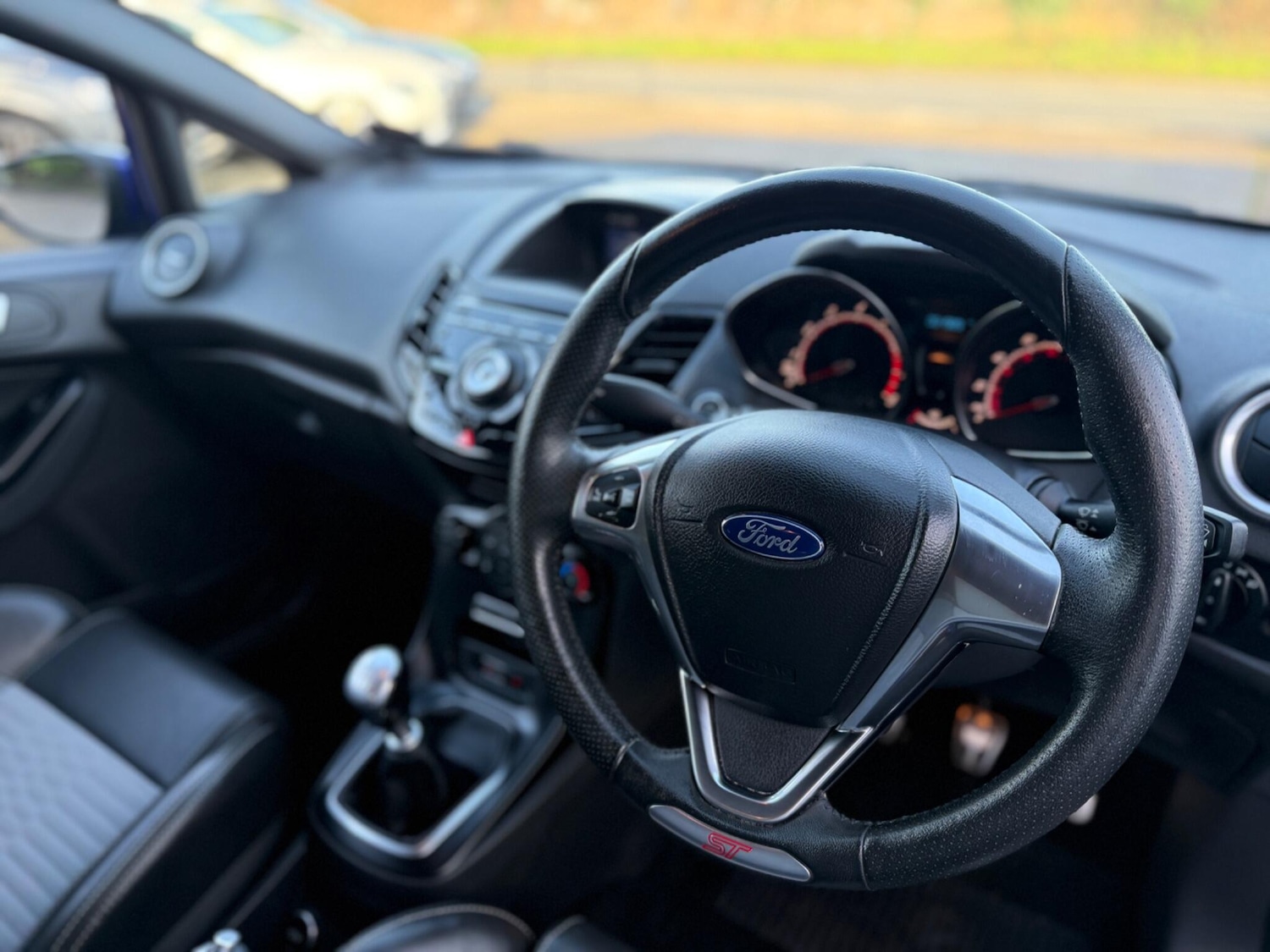 Used Ford Fiesta 2016 for sale - 77050269: Photo 11