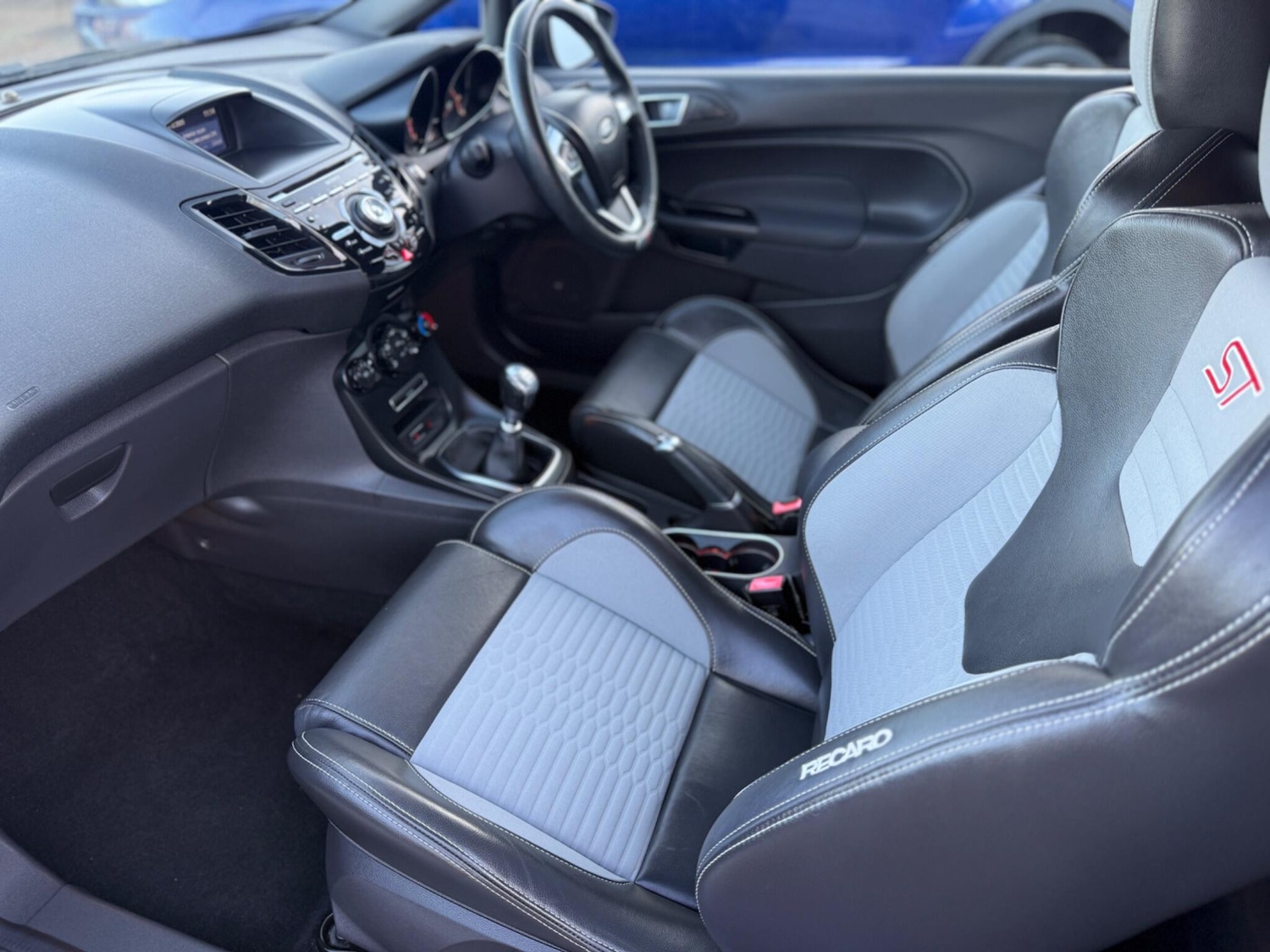 Used Ford Fiesta 2016 for sale - 77050269: Photo 12