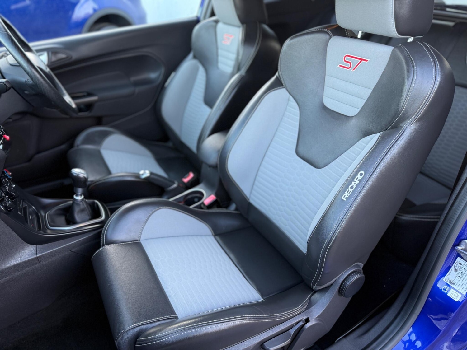 Used Ford Fiesta 2016 for sale - 77050269: Photo 13