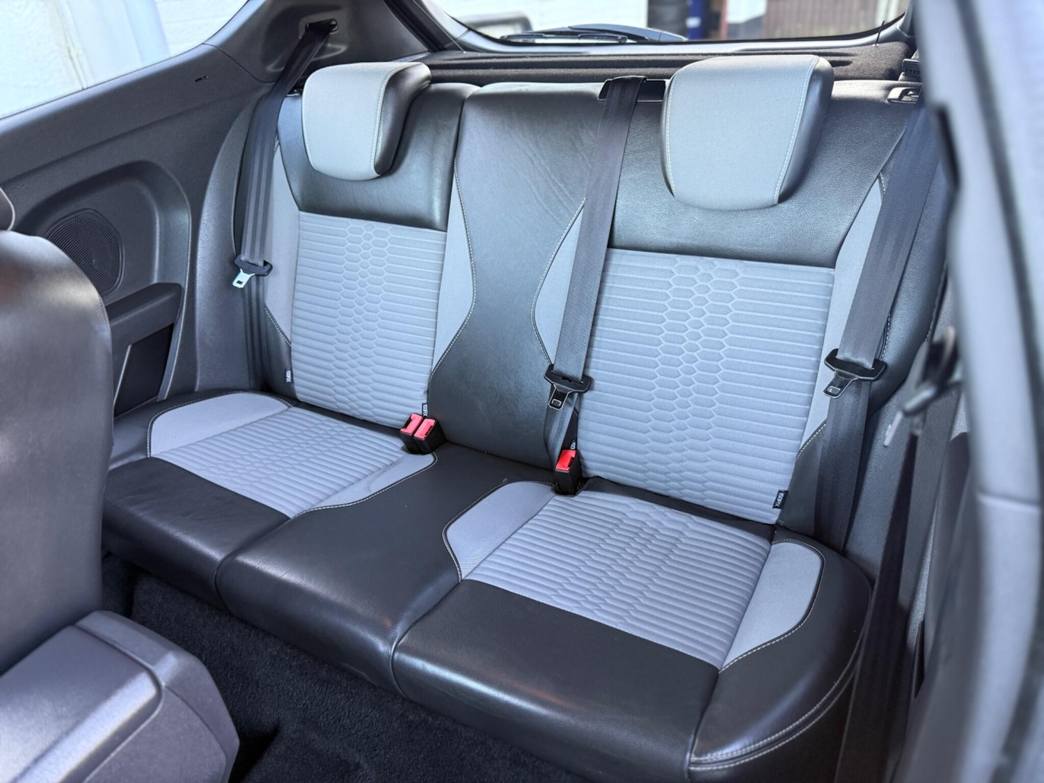 Used Ford Fiesta 2016 for sale - 77050269: Photo 14