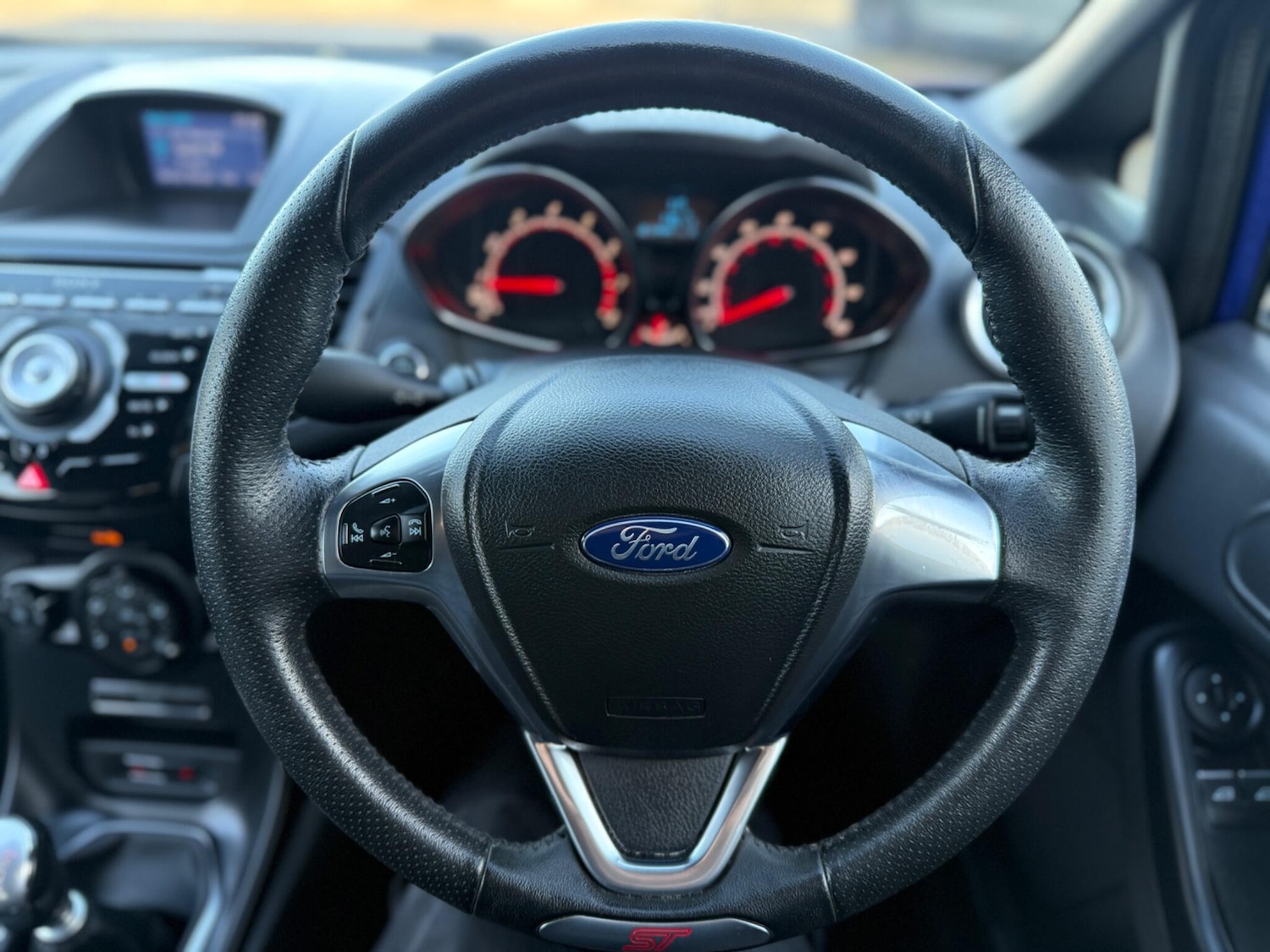 Used Ford Fiesta 2016 for sale - 77050269: Photo 16