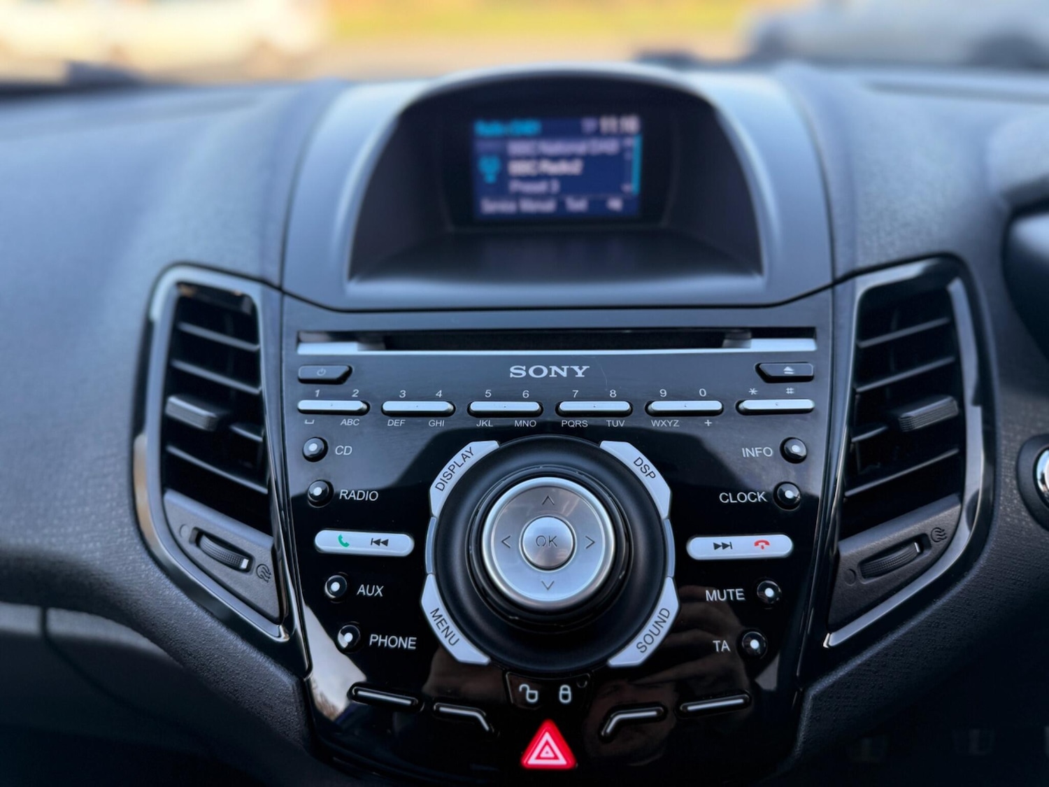 Used Ford Fiesta 2016 for sale - 77050269: Photo 18