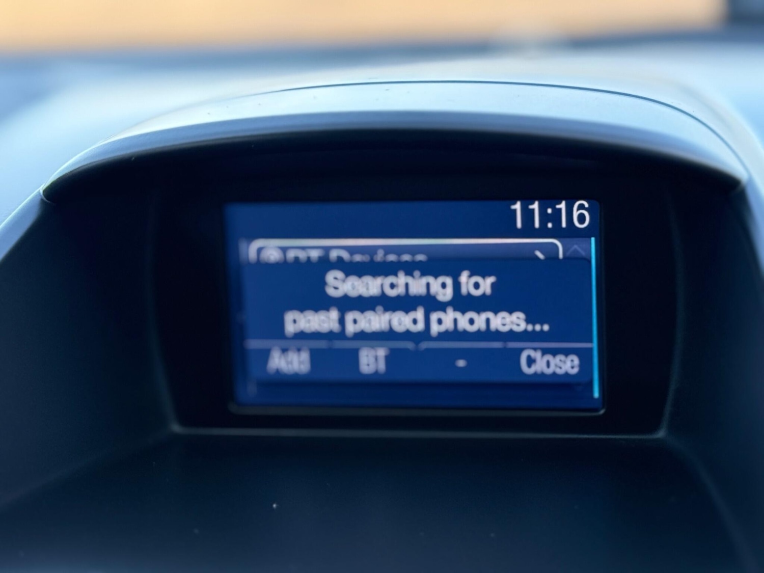 Used Ford Fiesta 2016 for sale - 77050269: Photo 24