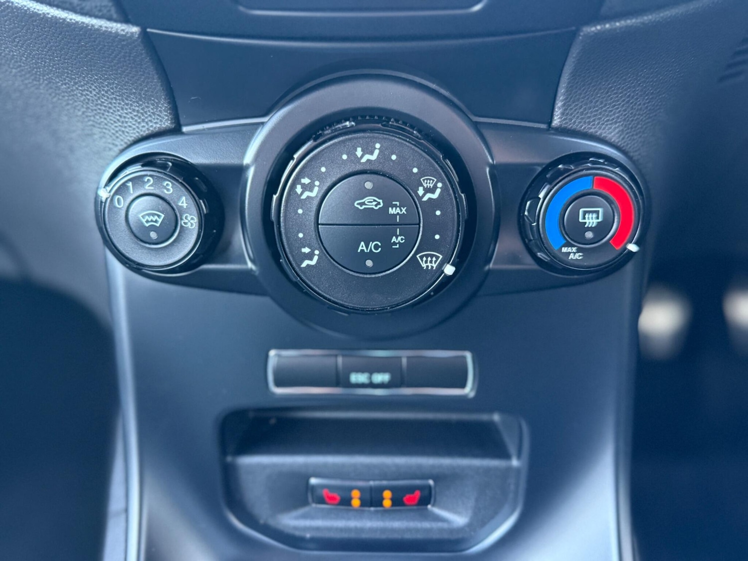 Used Ford Fiesta 2016 for sale - 77050269: Photo 25