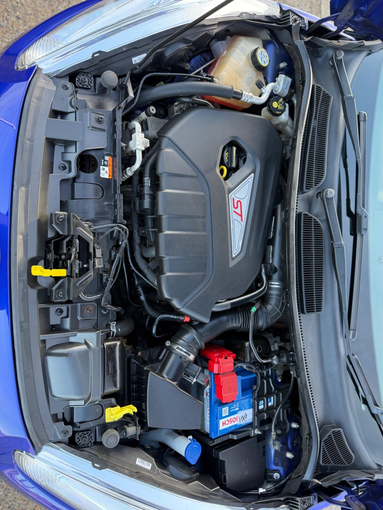 Used Ford Fiesta 2016 for sale - 77050269: Photo 35