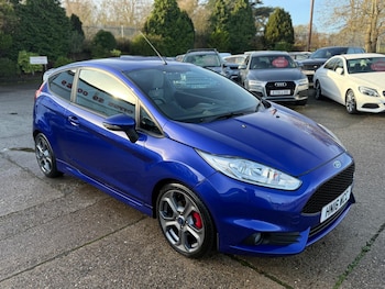 Used Ford Fiesta 2016 for sale - 77050269: Photo