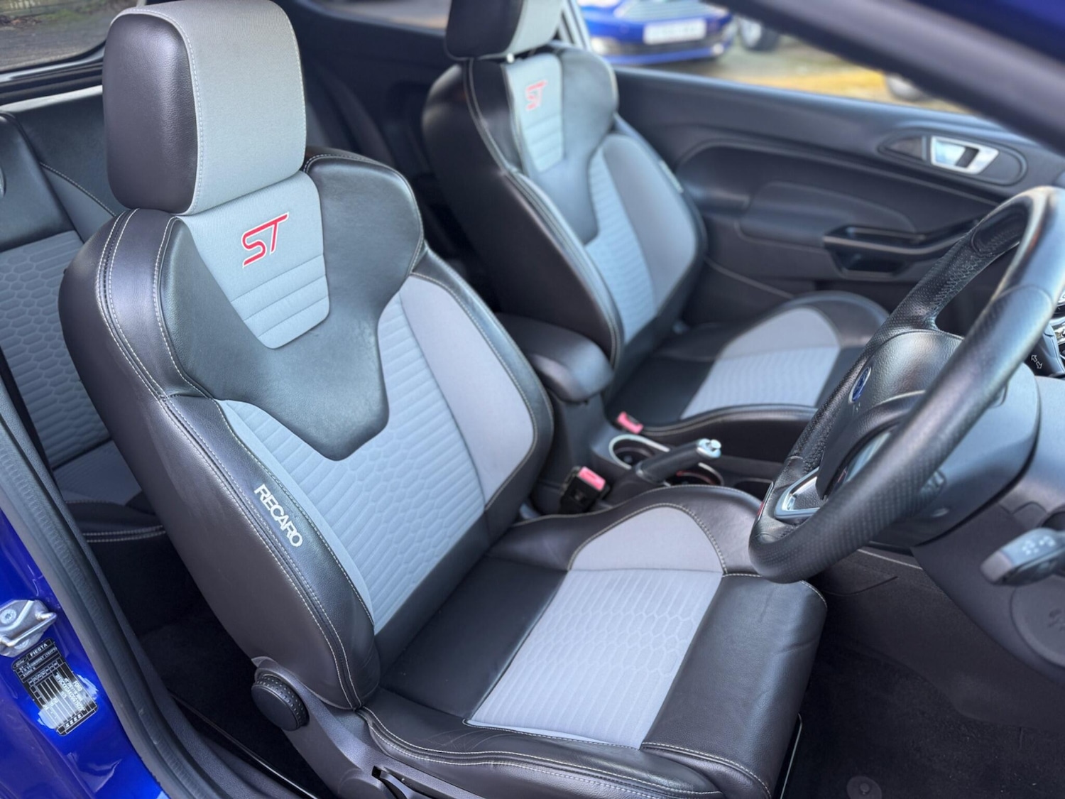 Used Ford Fiesta 2016 for sale - 77050269: Photo 9