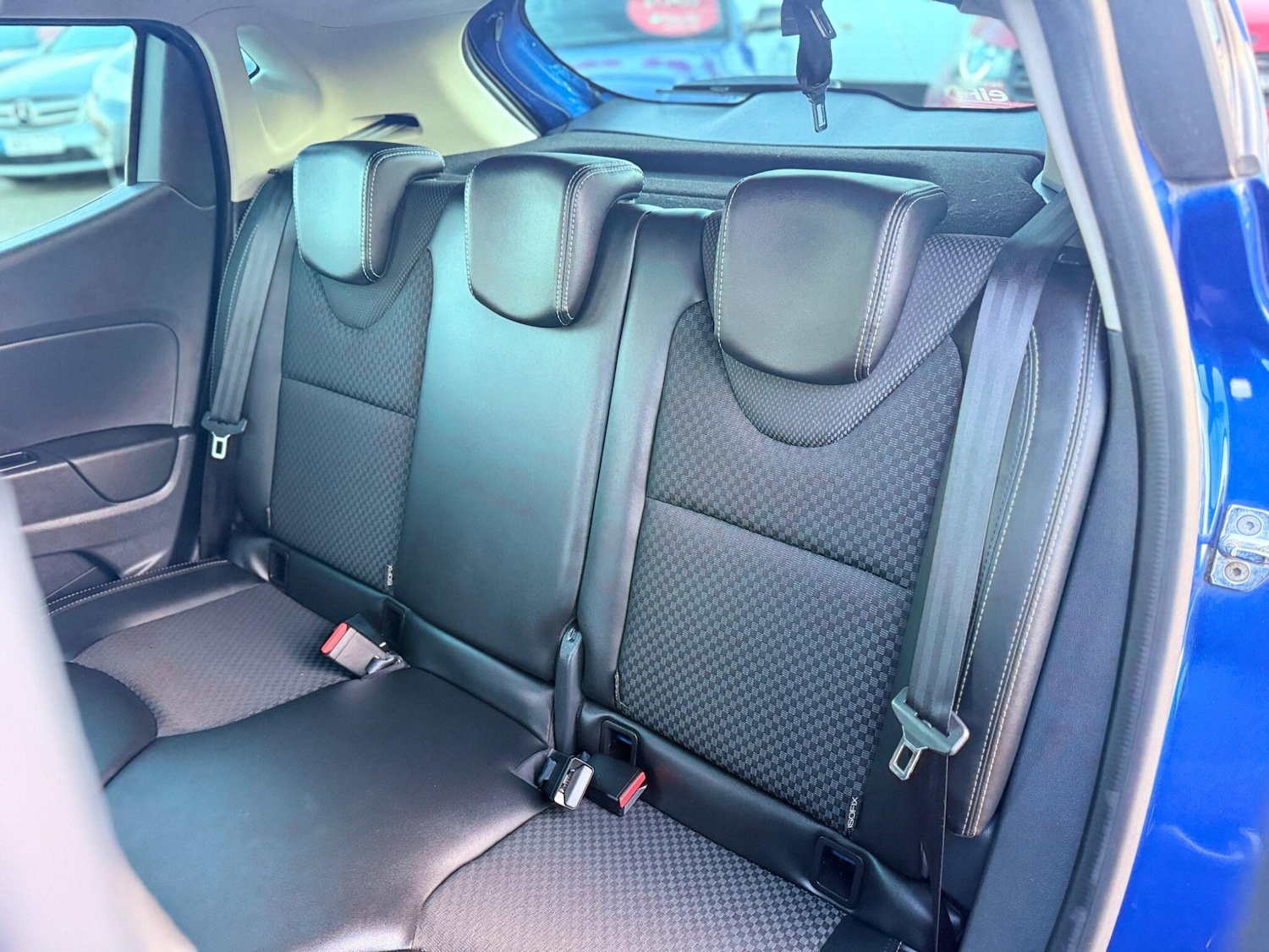 Used Renault Clio 2018 for sale - 77839867: Photo 14