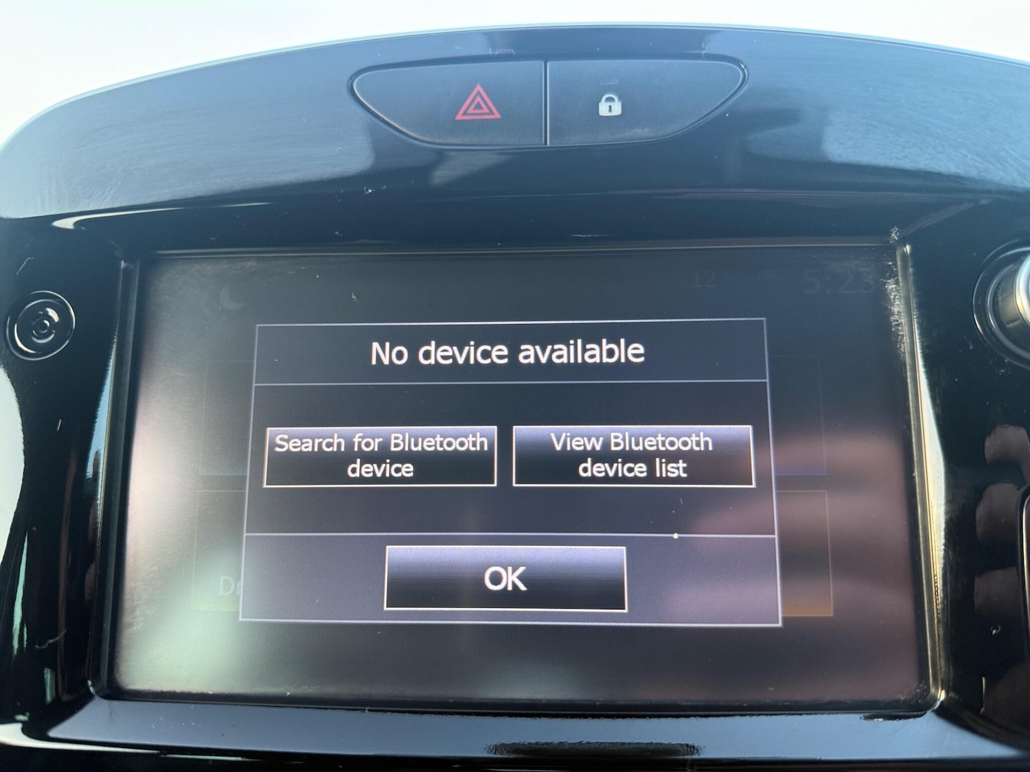 Used Renault Clio 2018 for sale - 77839867: Photo 21