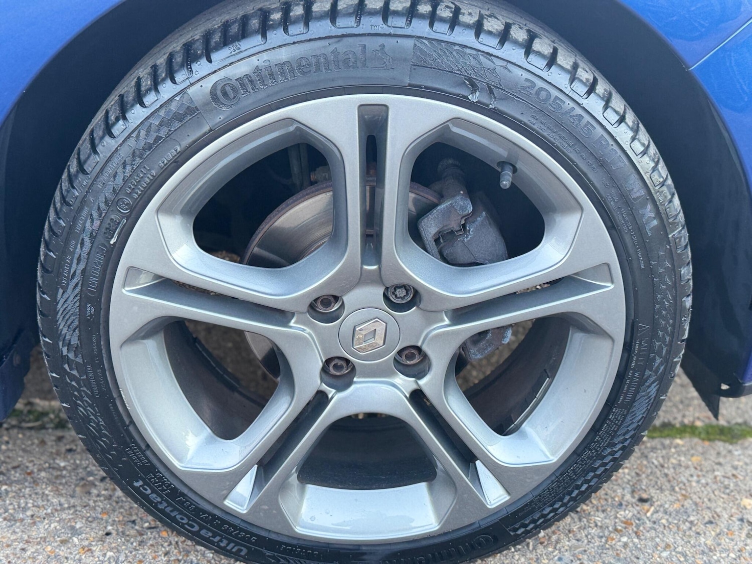 Used Renault Clio 2018 for sale - 77839867: Photo 29