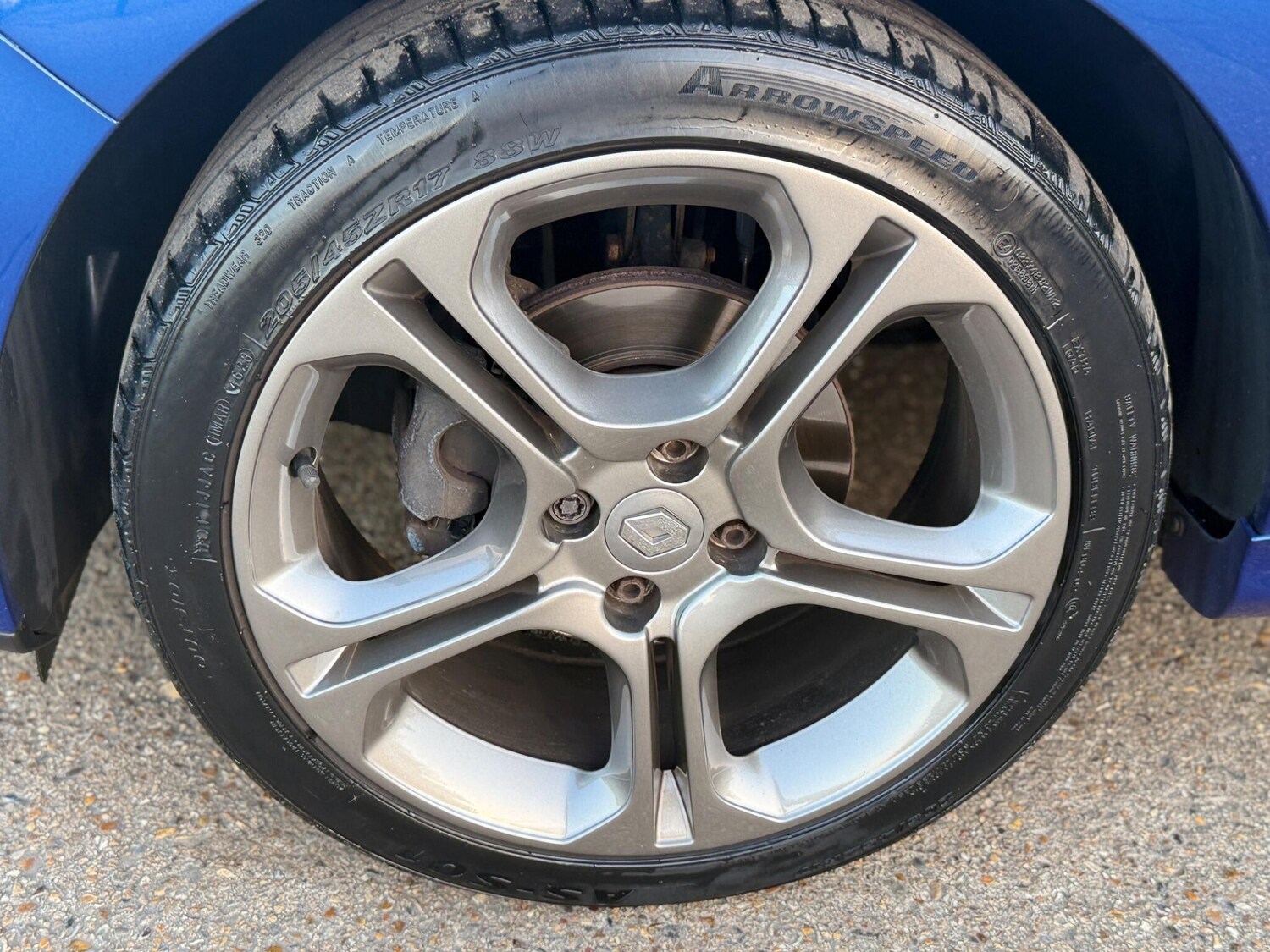 Used Renault Clio 2018 for sale - 77839867: Photo 30