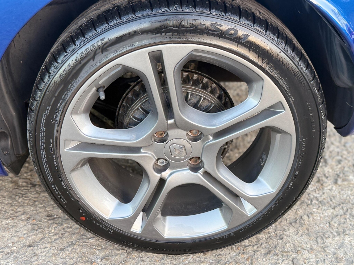 Used Renault Clio 2018 for sale - 77839867: Photo 31