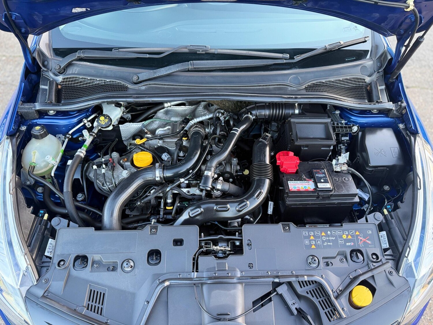 Used Renault Clio 2018 for sale - 77839867: Photo 34