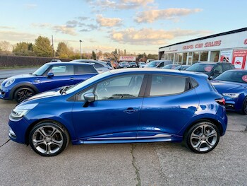 Used Renault Clio 2018 for sale - 77839867: Photo