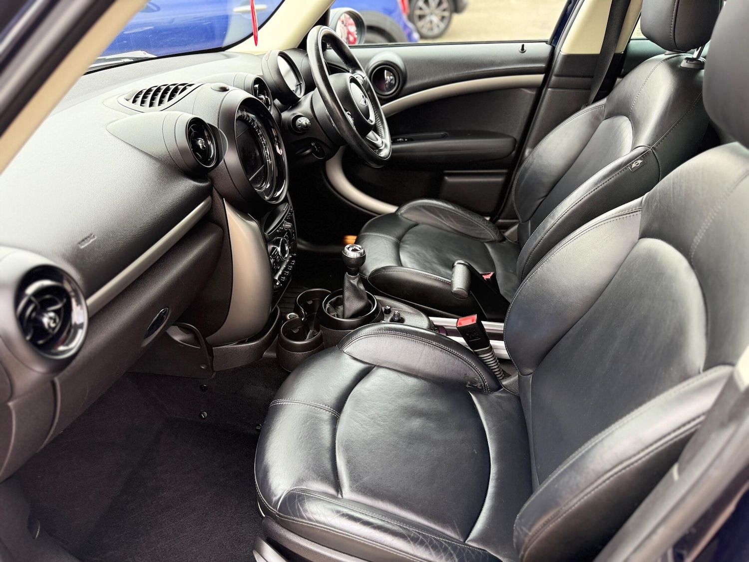 Used MINI Countryman 2016 for sale - 78101344: Photo 11