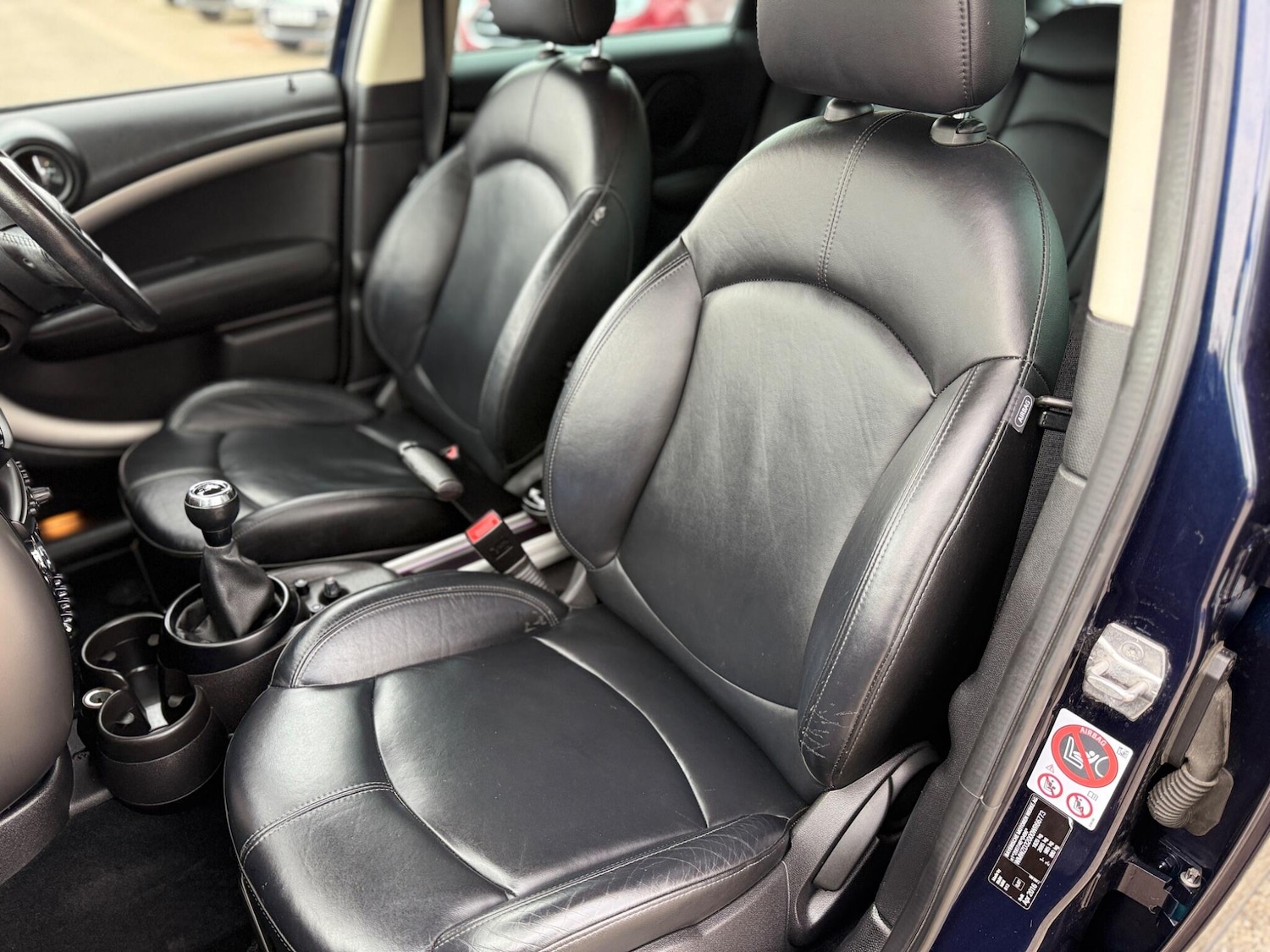 Used MINI Countryman 2016 for sale - 78101344: Photo 12