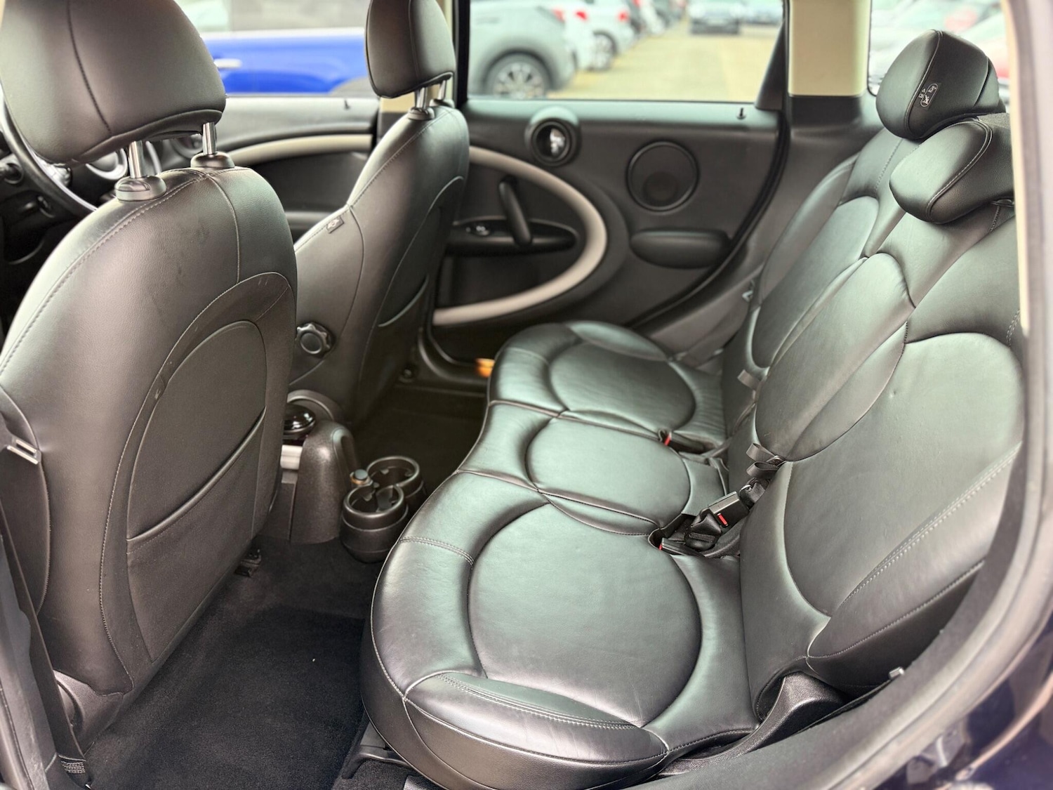 Used MINI Countryman 2016 for sale - 78101344: Photo 13