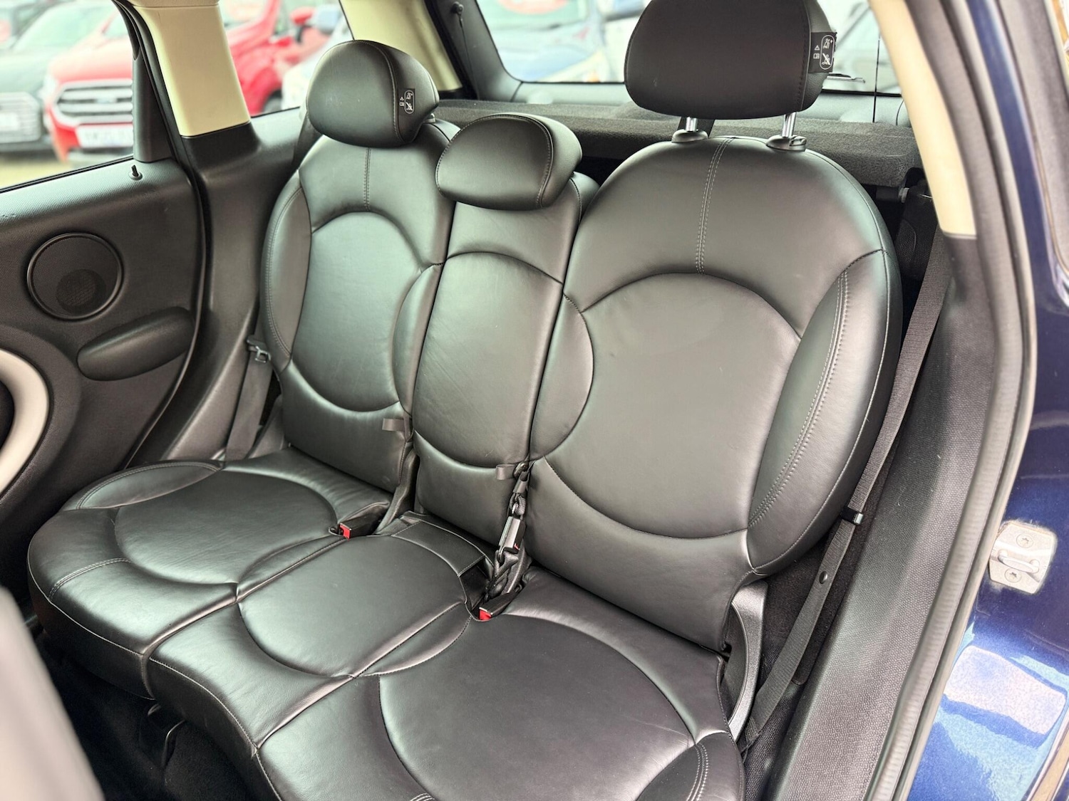 Used MINI Countryman 2016 for sale - 78101344: Photo 14