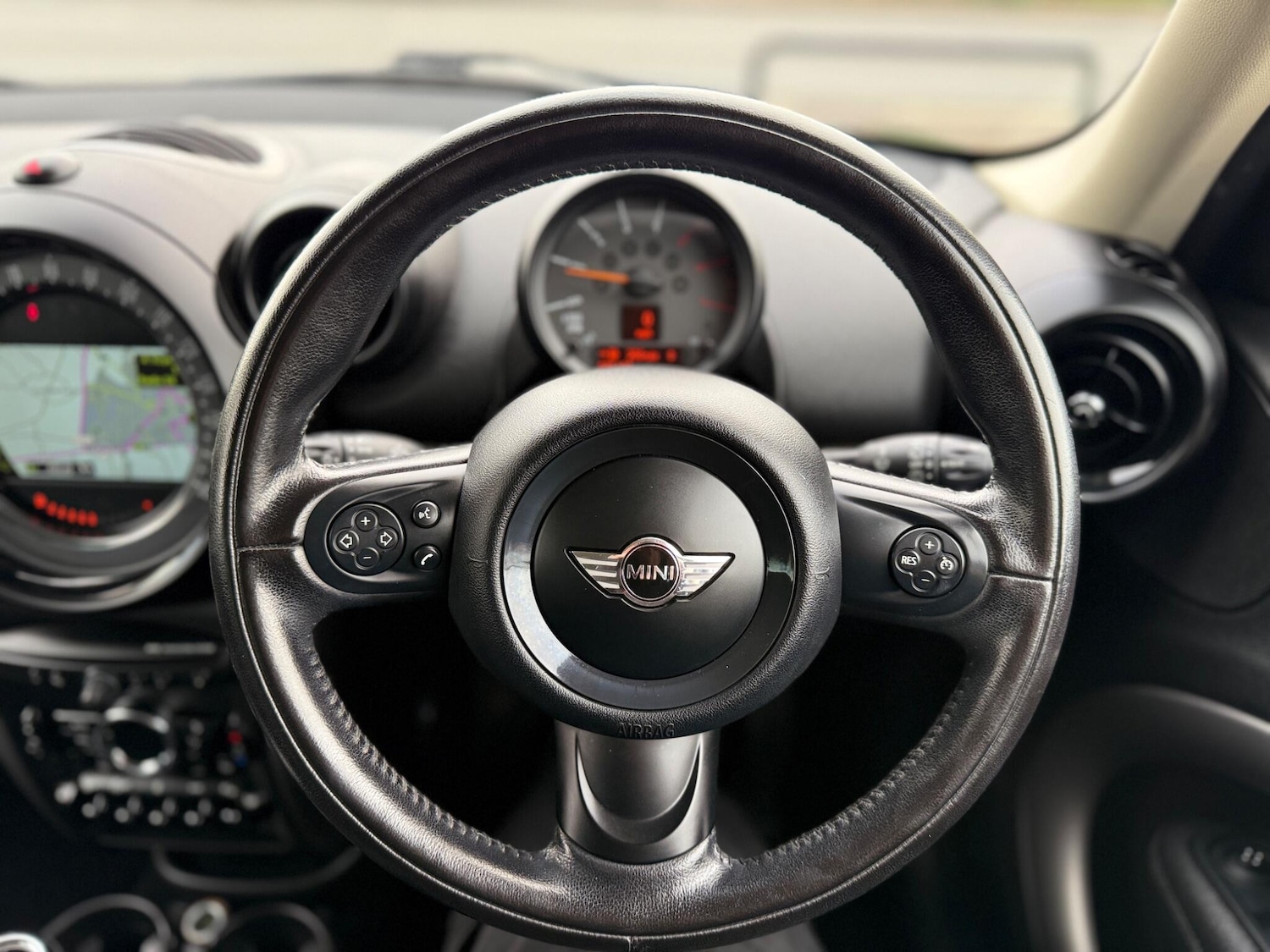 Used MINI Countryman 2016 for sale - 78101344: Photo 16