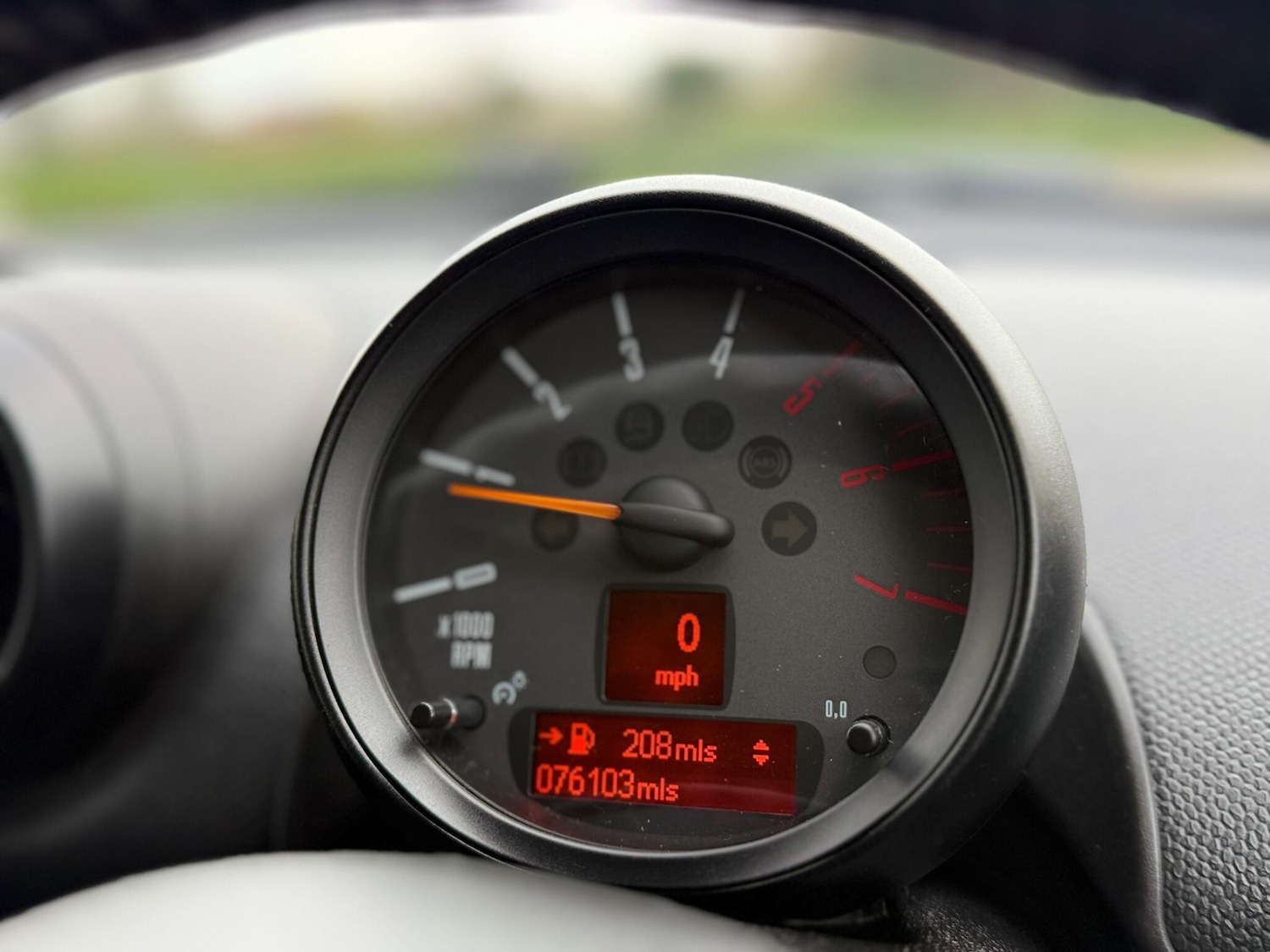 Used MINI Countryman 2016 for sale - 78101344: Photo 17