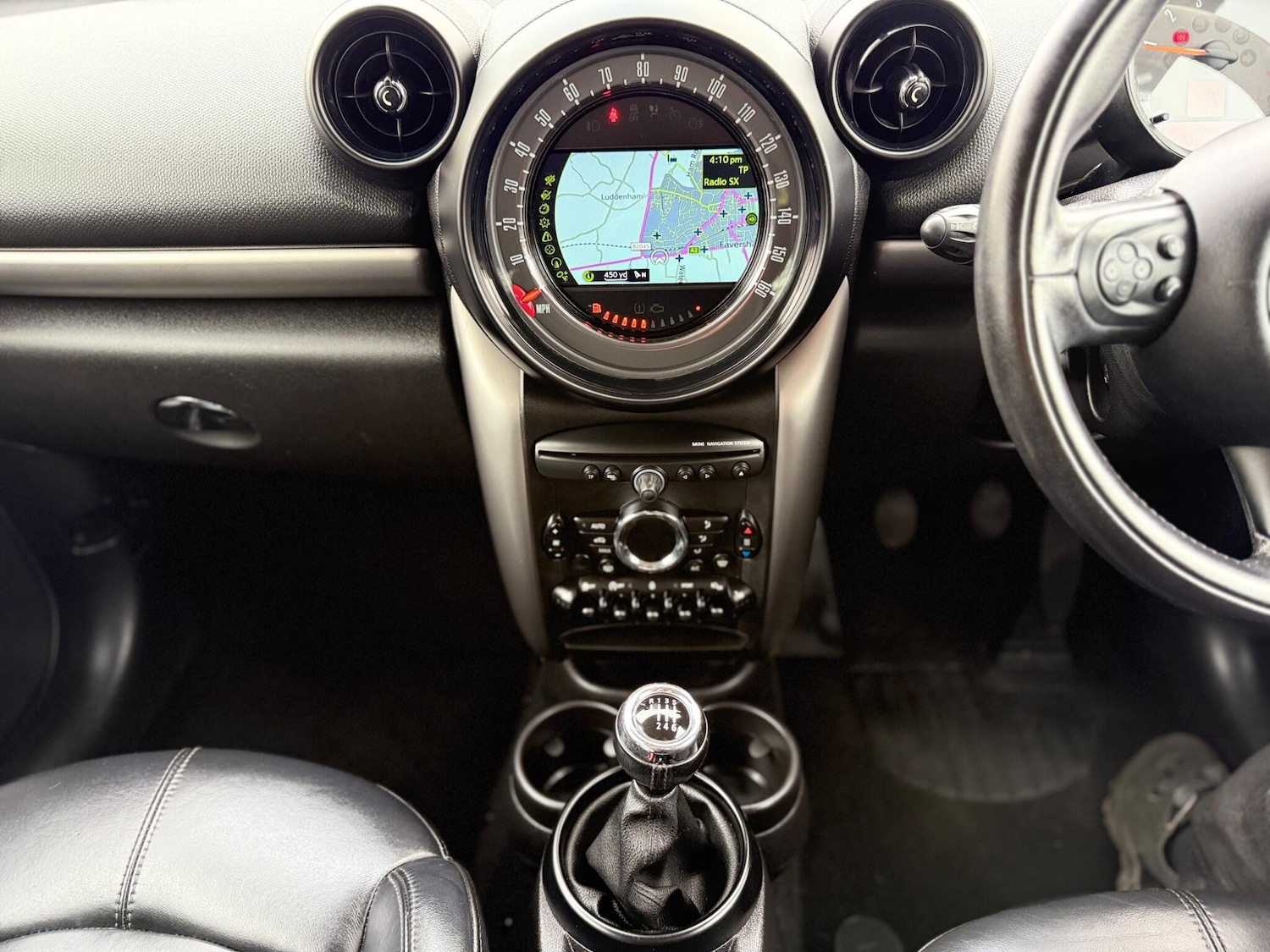 Used MINI Countryman 2016 for sale - 78101344: Photo 18