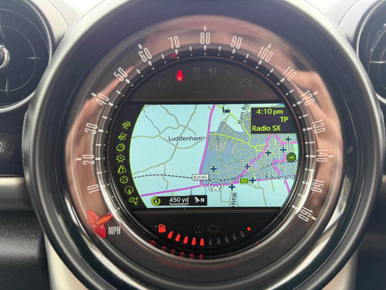 Used MINI Countryman 2016 for sale - 78101344: Photo 19