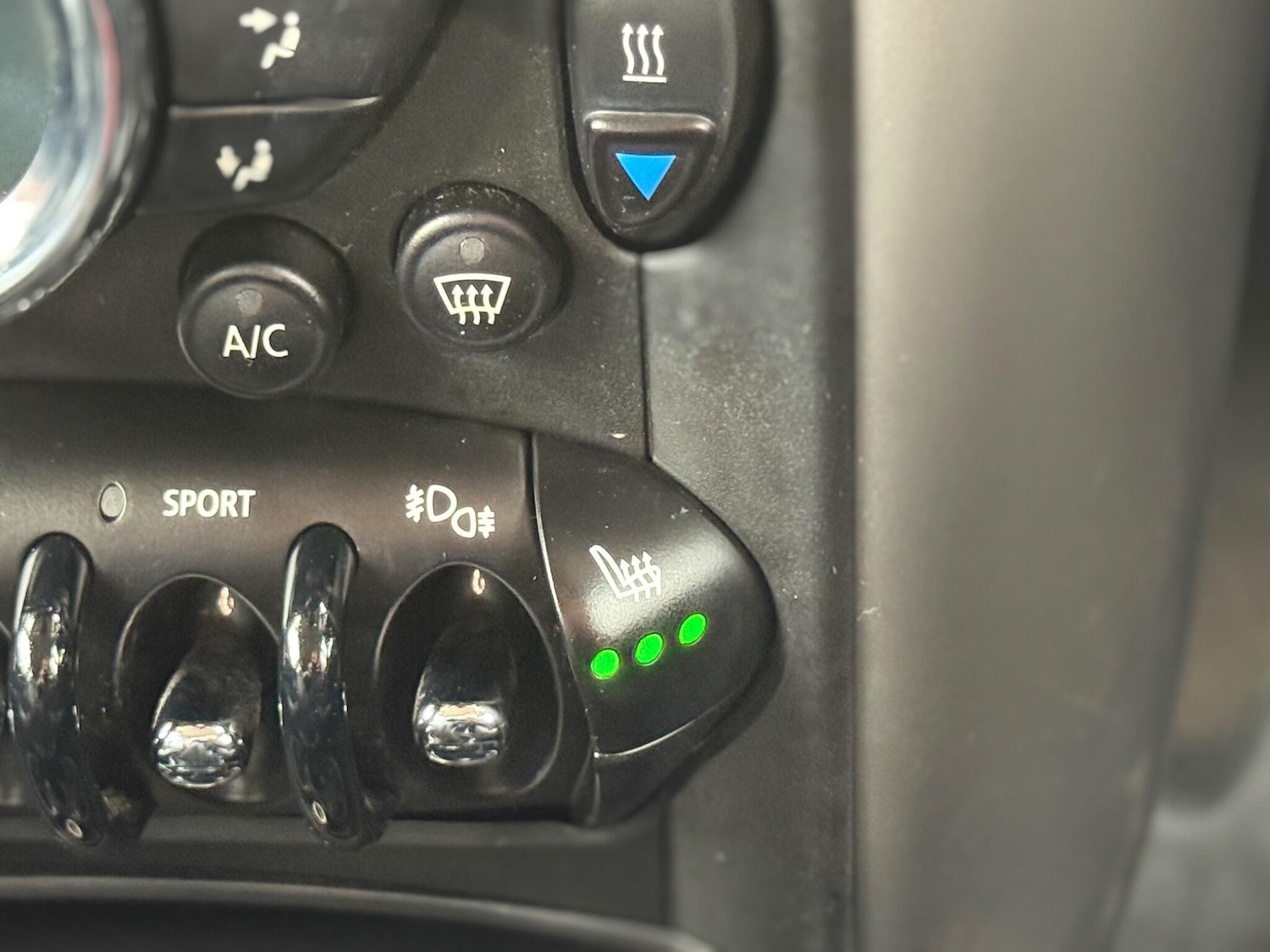 Used MINI Countryman 2016 for sale - 78101344: Photo 20