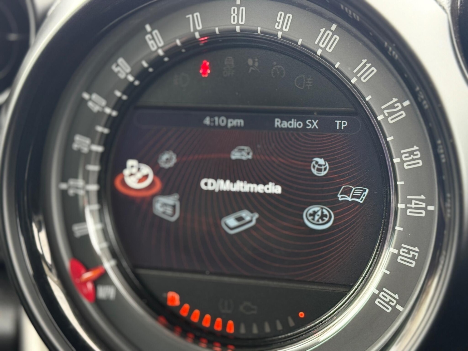 Used MINI Countryman 2016 for sale - 78101344: Photo 22