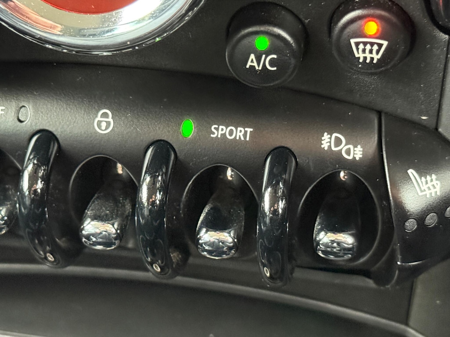 Used MINI Countryman 2016 for sale - 78101344: Photo 27