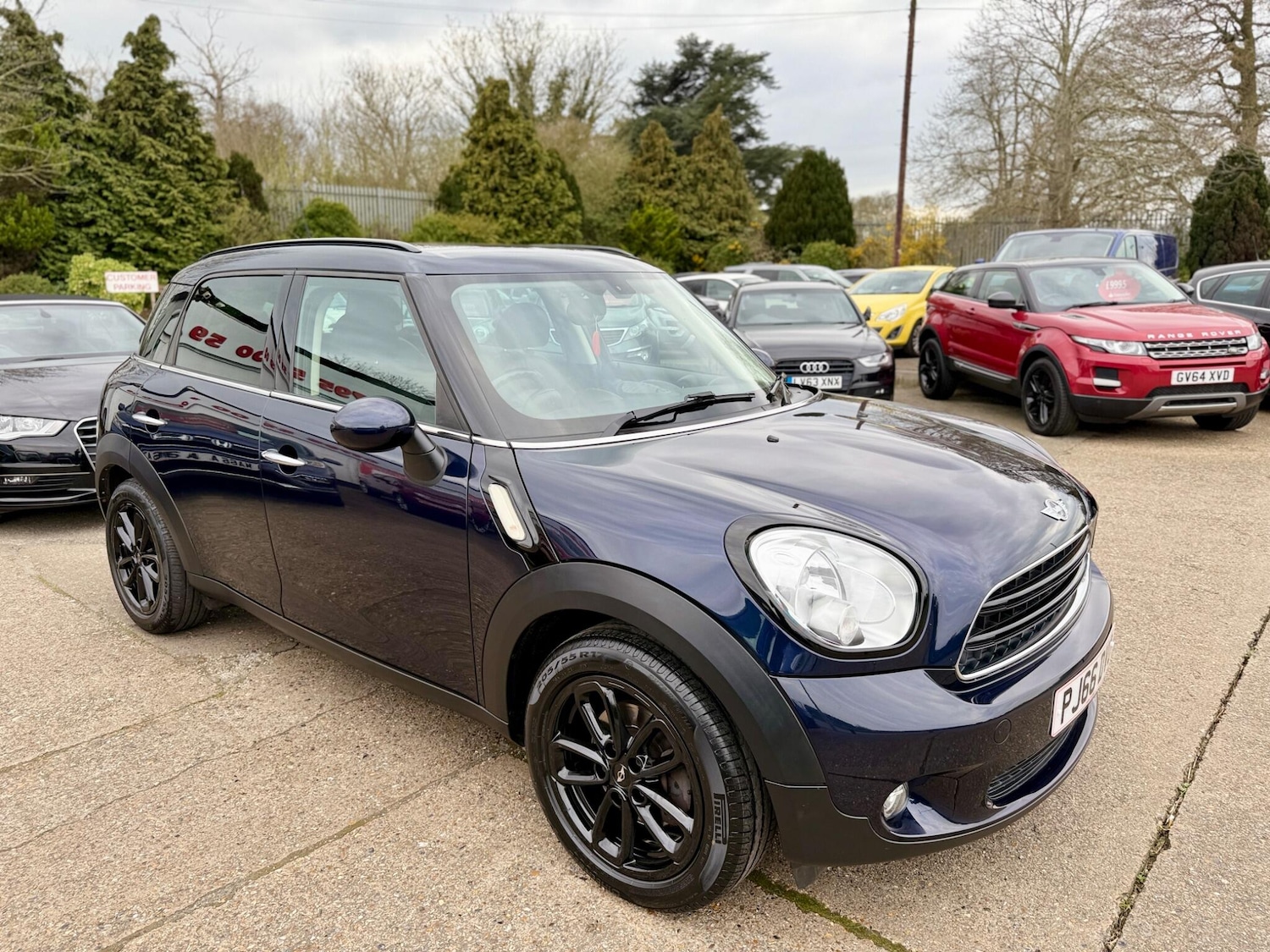 Used MINI Countryman 2016 for sale - 78101344: Photo 3