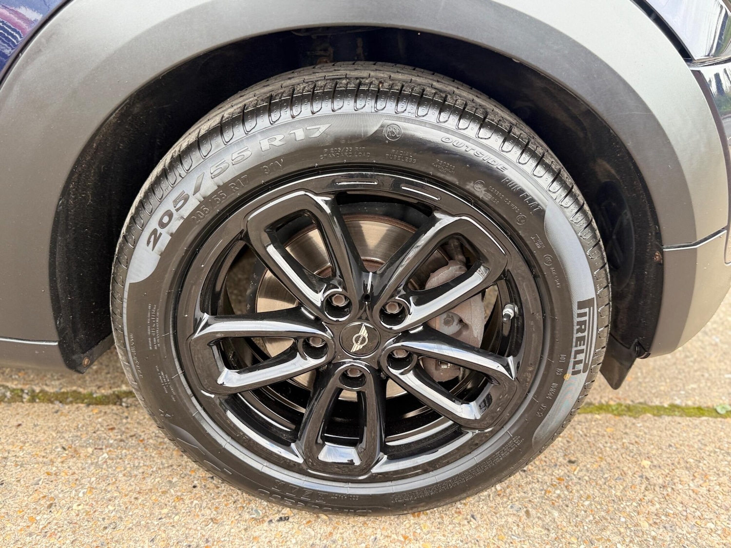 Used MINI Countryman 2016 for sale - 78101344: Photo 34