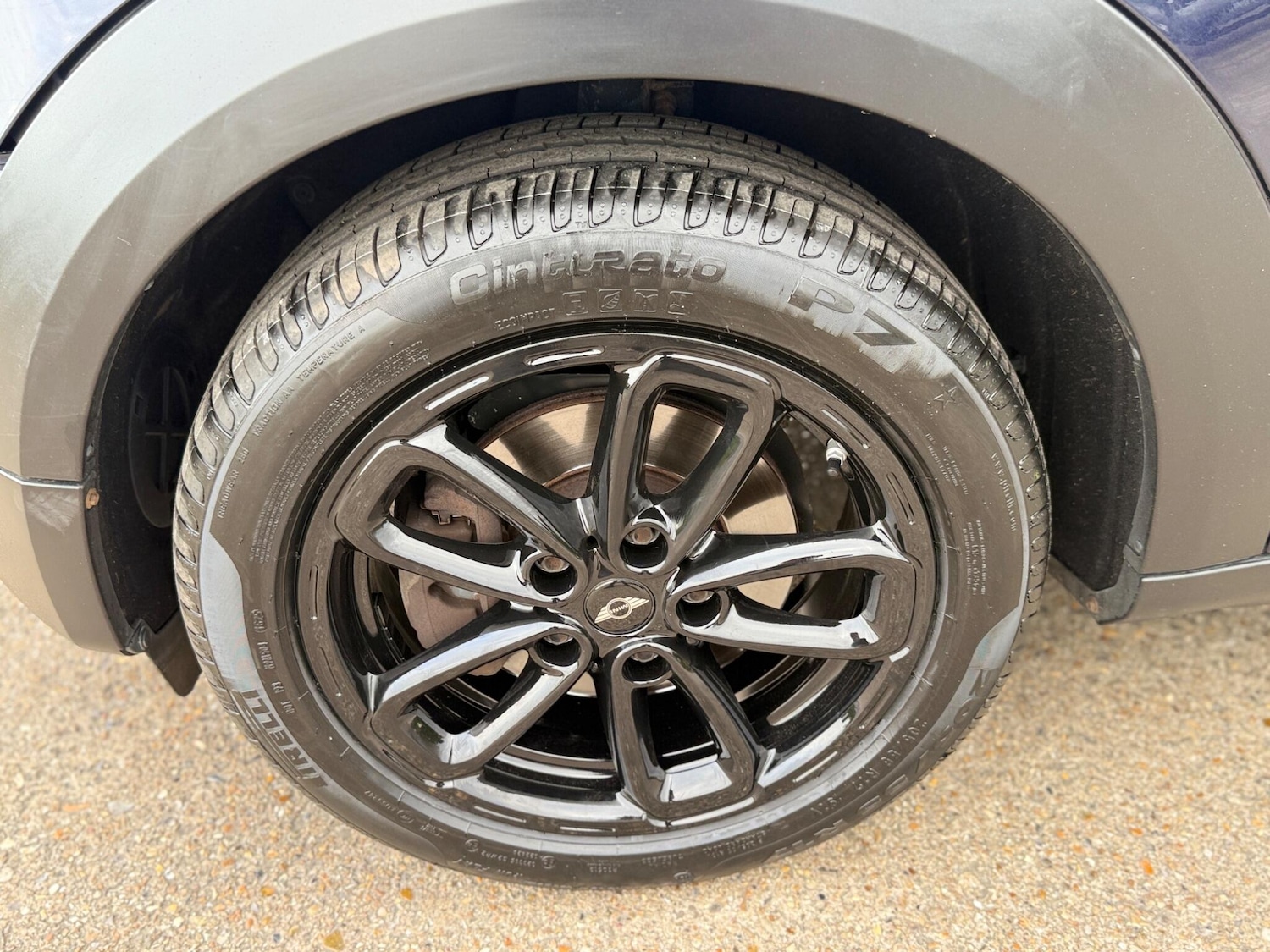 Used MINI Countryman 2016 for sale - 78101344: Photo 35