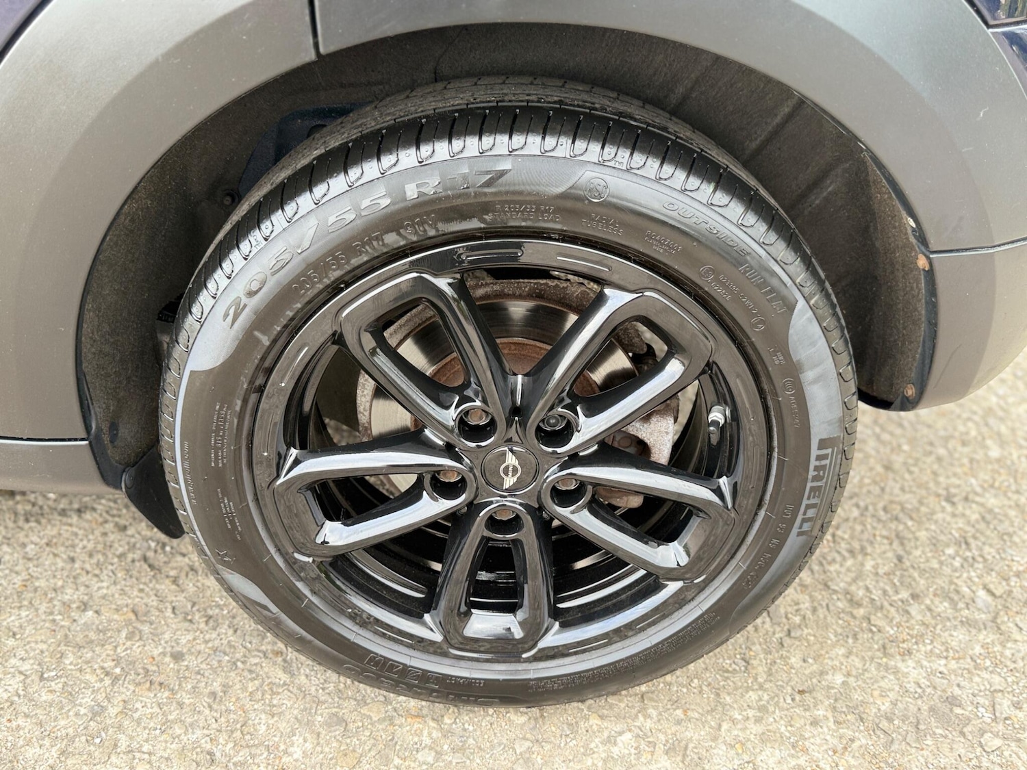 Used MINI Countryman 2016 for sale - 78101344: Photo 36