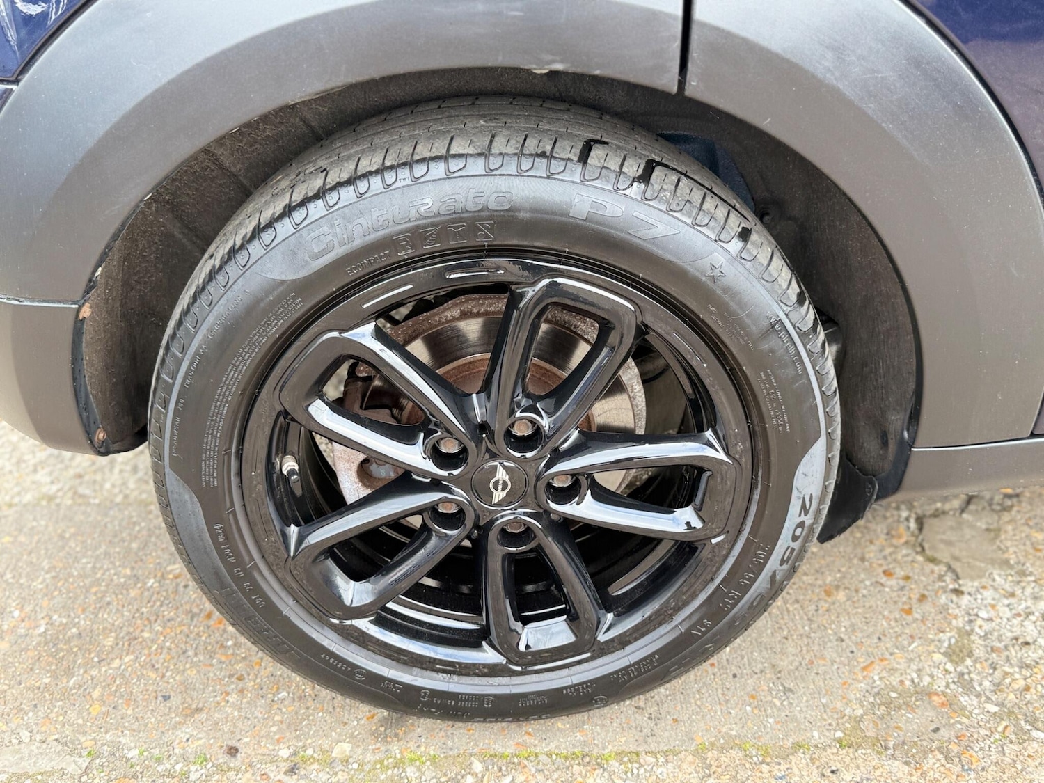 Used MINI Countryman 2016 for sale - 78101344: Photo 37