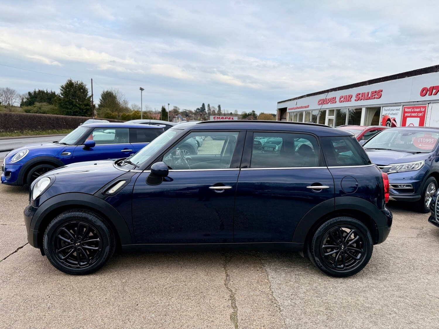 Used MINI Countryman 2016 for sale - 78101344: Photo 4