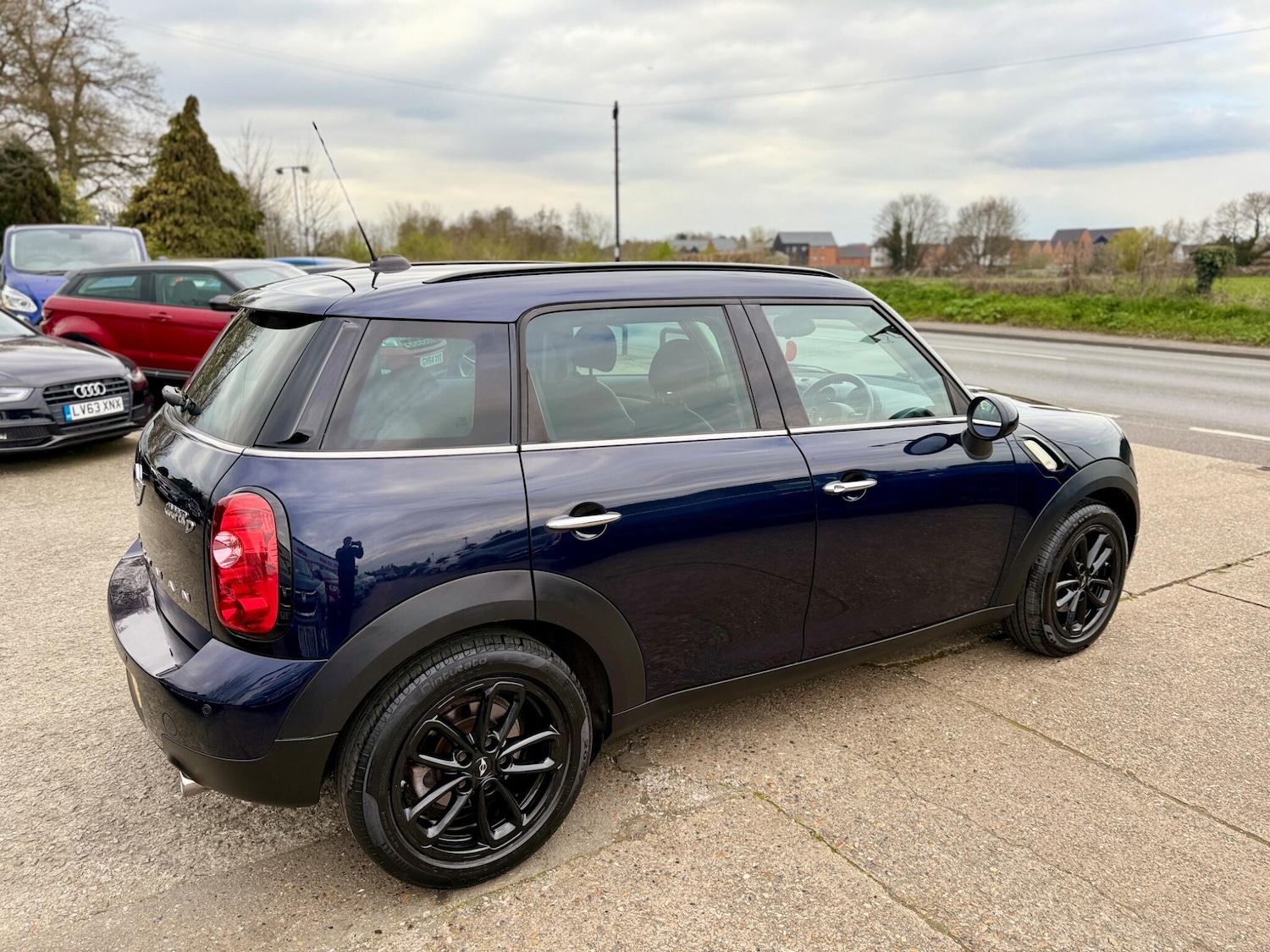 Used MINI Countryman 2016 for sale - 78101344: Photo 7