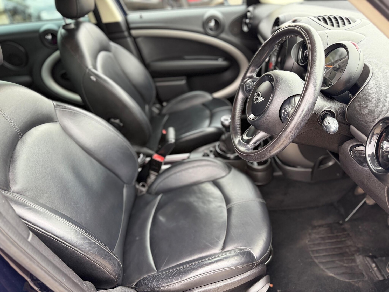 Used MINI Countryman 2016 for sale - 78101344: Photo 9