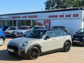 Used MINI Clubman 2019 for sale - 79521116: Photo